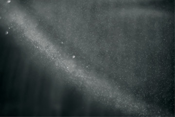 splashes water color background