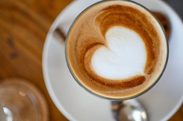 Latte Art
