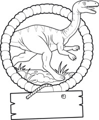 coelophysis