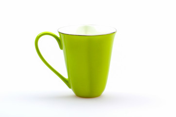 Coffee Cup