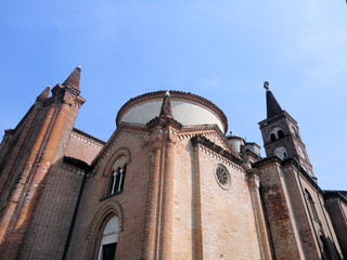 Pieve di Santa Maria Assunta - soncino