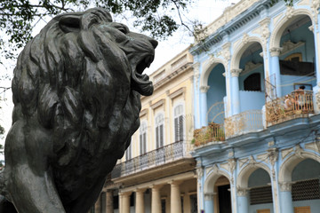 Havana, Cuba