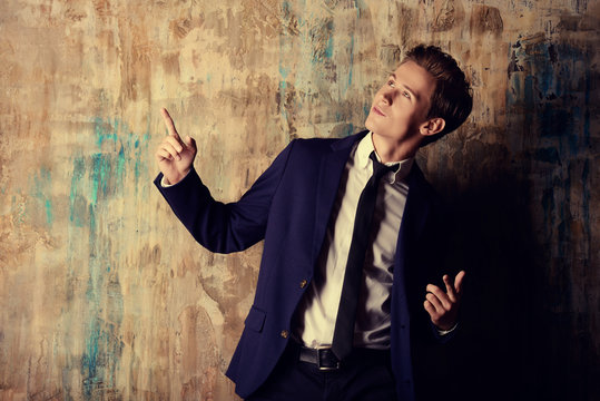 dancing rock-and-roll