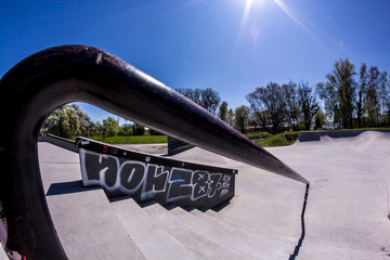 Skatepark