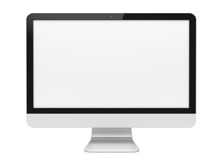 Wide monitor