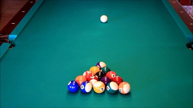 Billard 