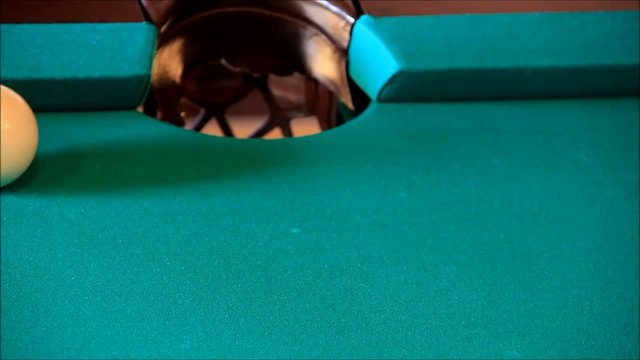 Billard 