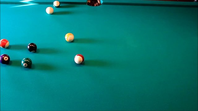 Billard 