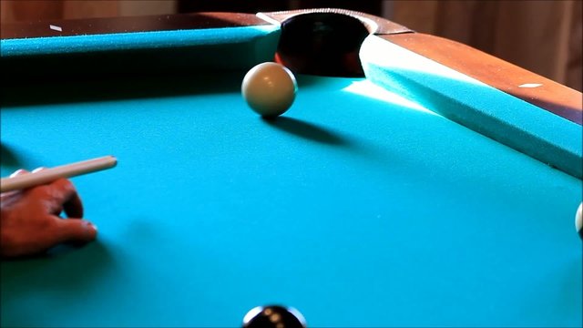 Billard 