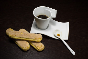 pausa caffè