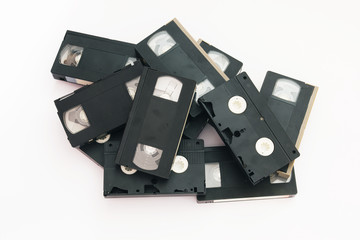 Videocassette