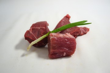 Мясо
