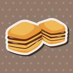 bread theme elements