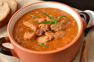 pork stew