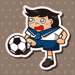 student theme elements