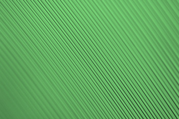 Obraz premium Lines, plastic