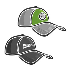 Baseball cap