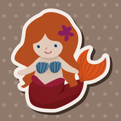 fairytale princess theme elements