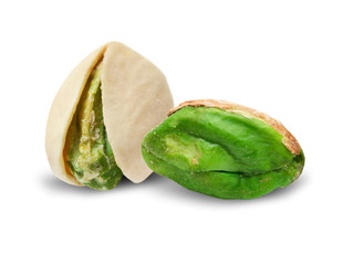 Pistachio nuts