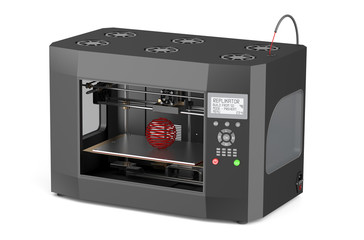 3d printer