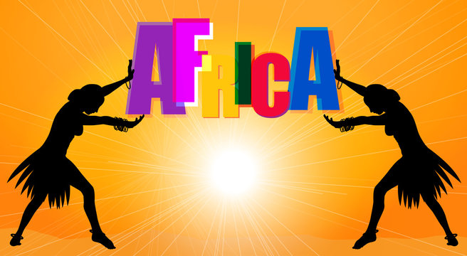 Africa