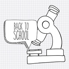 Back to school design