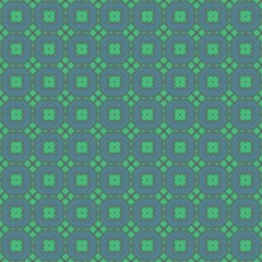 Abstract regular checkerboard pattern.