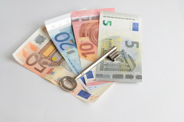 Schlüssel zum Erfolg