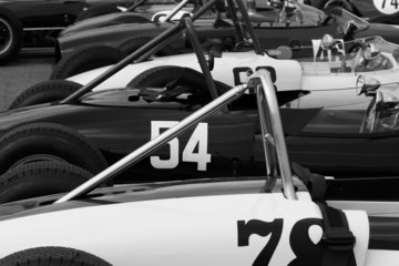 Klassik Motorsport Rennen