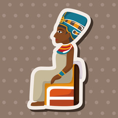 pharaoh theme elements