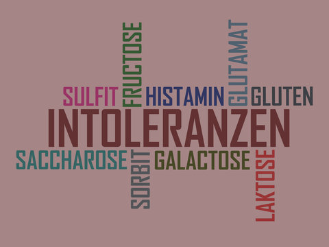 Intoleranzen