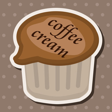 coffee-mate theme elements