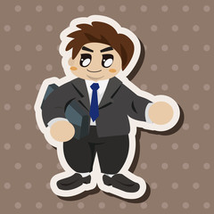 father theme elements