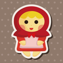 Little Red Riding Hood