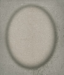 vintage  photo cardboard