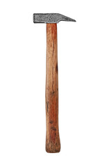 vintage carpenter hammer