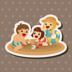 family theme elements