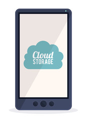 Cloud Storage design