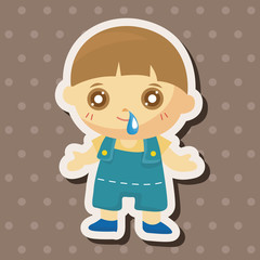 patient theme elements