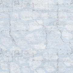 Obraz premium Blue rock