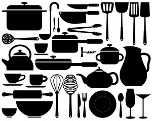 kitchenware icon