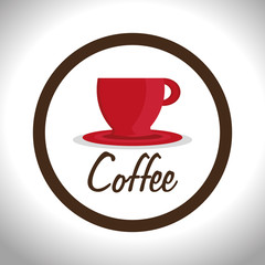 Coffee design.