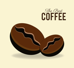 Coffee design.