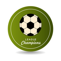 Obraz premium Sport design.