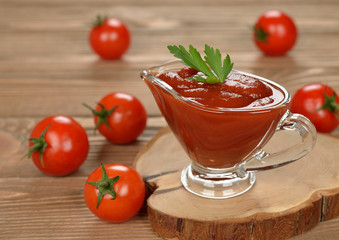 Tomato sauce