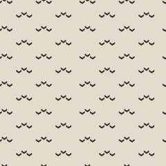 seamless geometric pattern