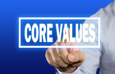 Core Values