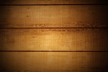 Wooden background