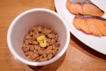 おかず