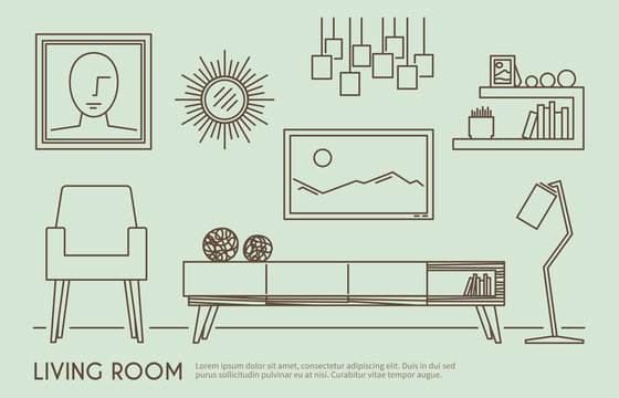 Living Room Furniture